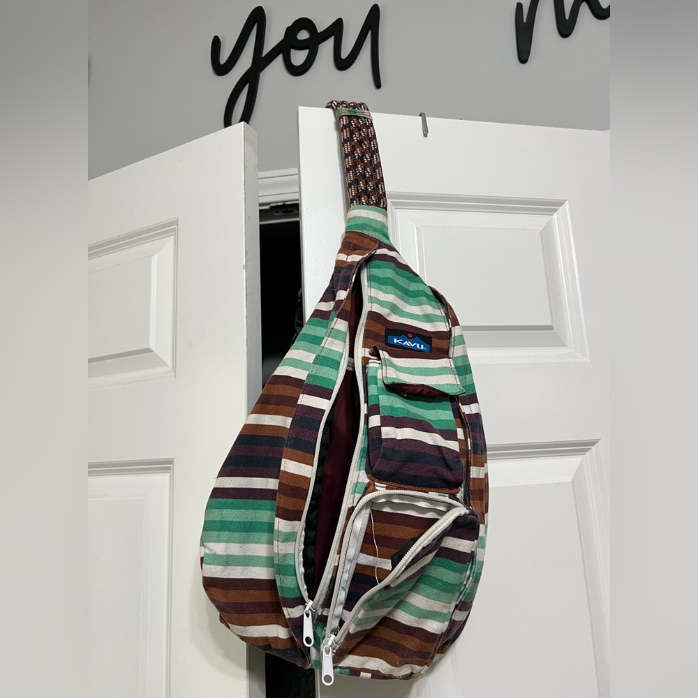 Kavu Bag